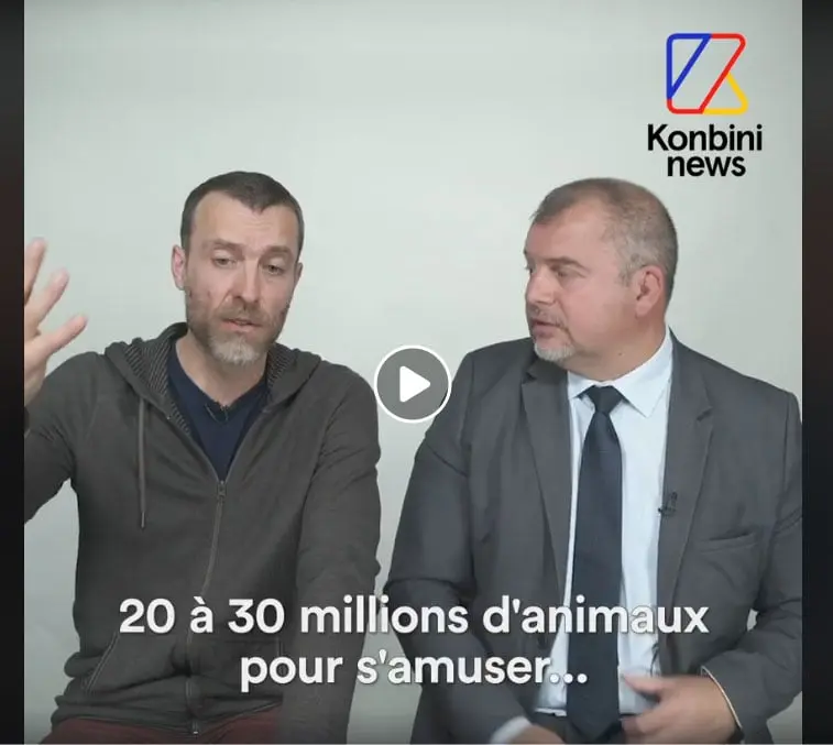Vidéo : le débat entre Pierre Rigaux et Alain Perea