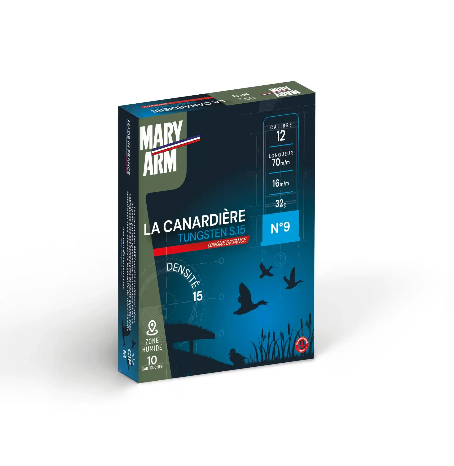 La canardière