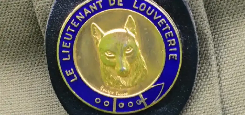 louveterie