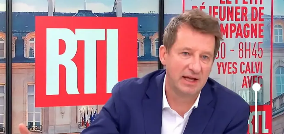 Yannick Jadot : « Les chasseurs prennent en otage la Société »
