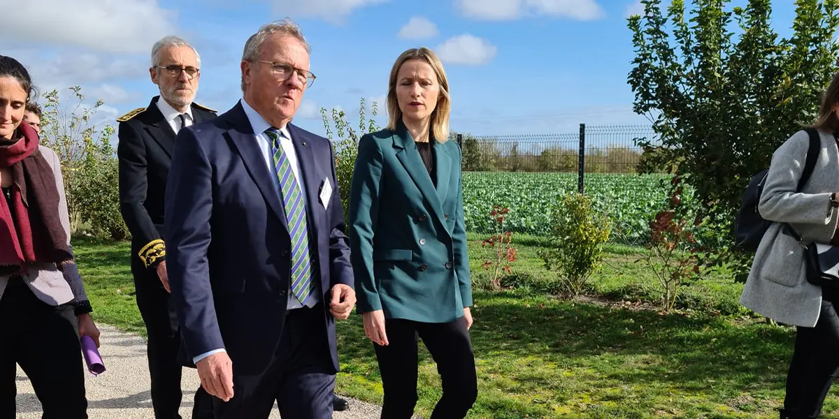 Encadrement de la chasse : le gouvernement devrait faire ses annonces ce lundi