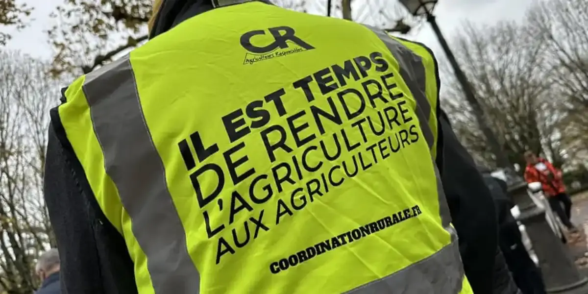 La Coordination Rurale vs FDC de Dordogne : « les agriculteurs ne sont pas les adversaires des chasseurs »