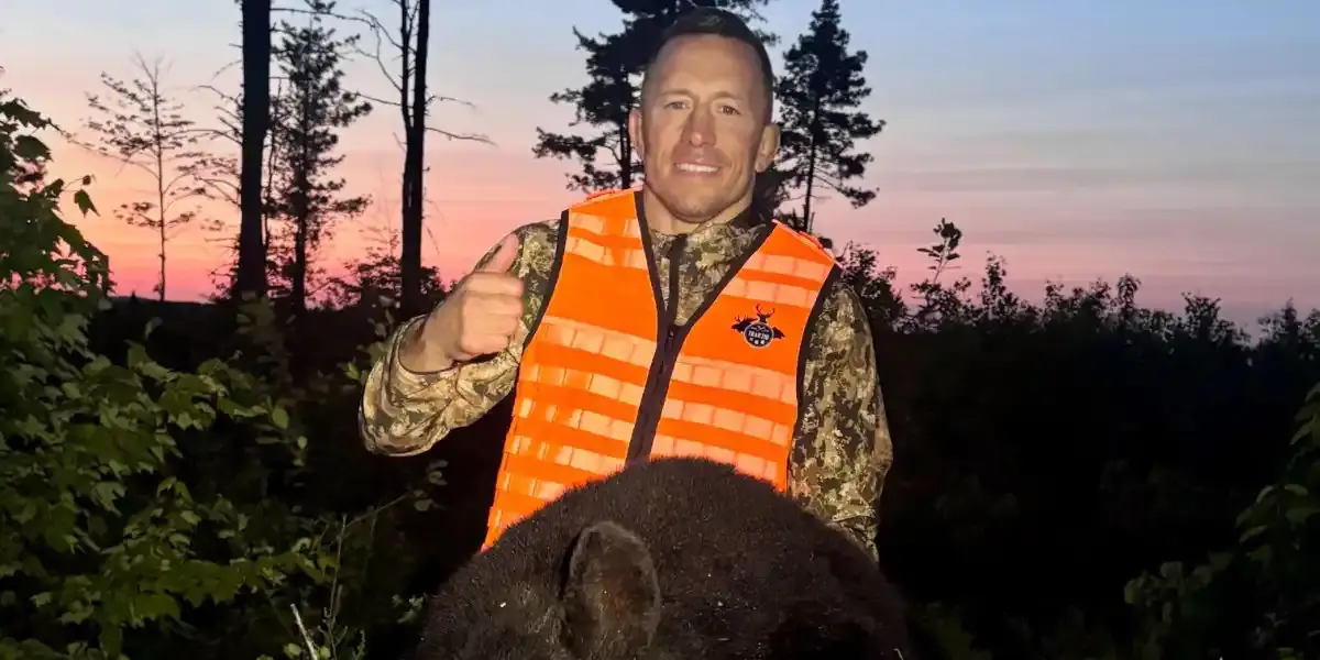 GSP