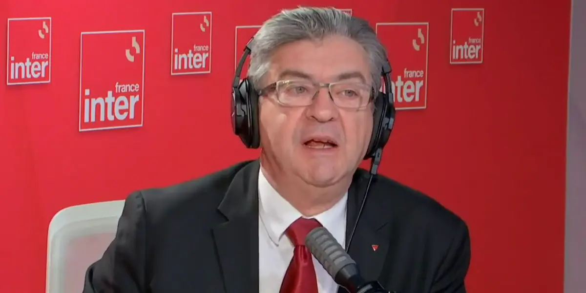 Jean-Luc Mélenchon affirme « Je ne suis pas chasseur et je ne recommande pas de l’être »