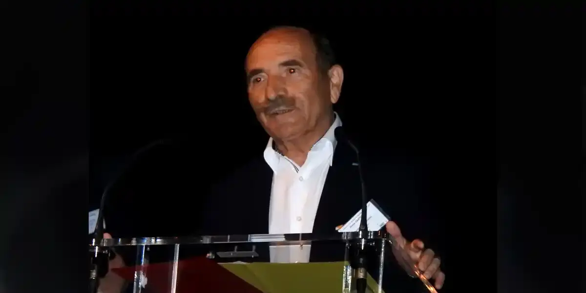 Serge Castéran
