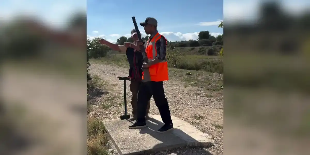 formation permis de chasse