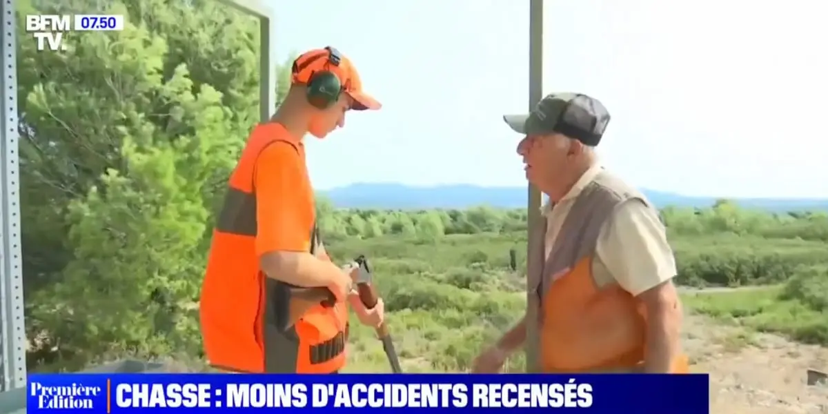 Baisse des accidents de chasse : une bonne nouvelle qui désole pourtant les anti-chasse