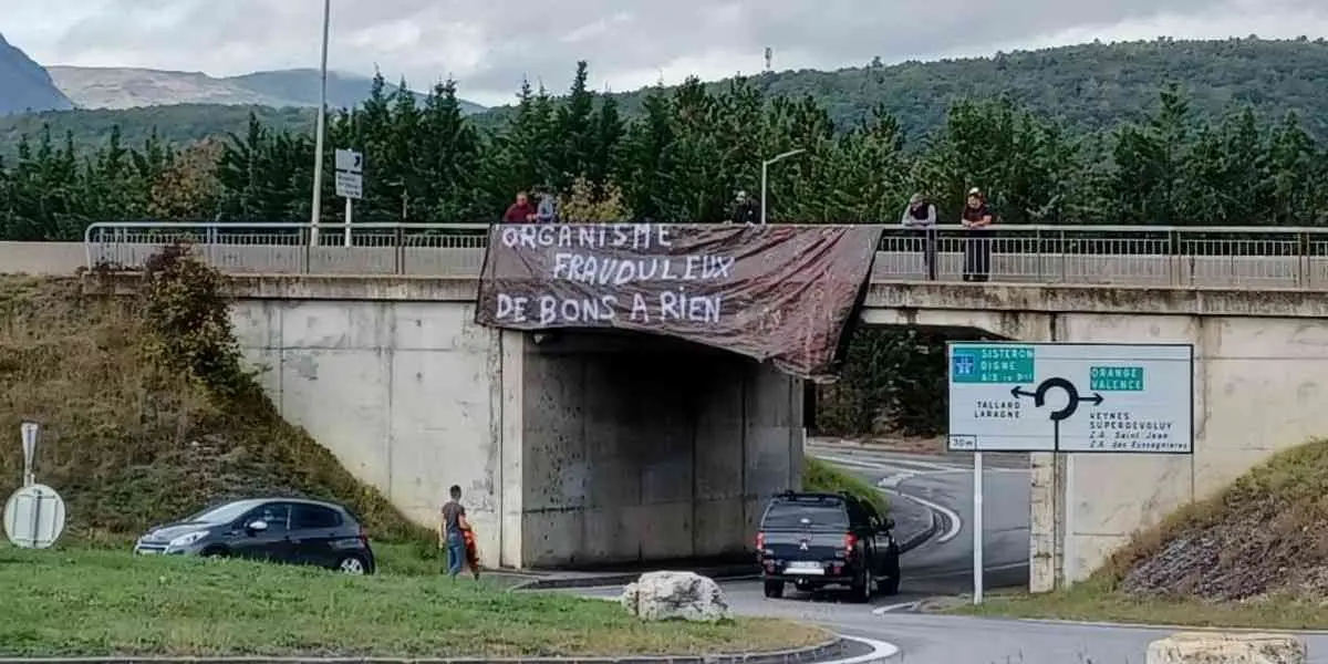 Hautes-Alpes : Les agents « activistes » de l’OFB dans le viseur des agriculteurs suite à une nouvelle attaque de loups