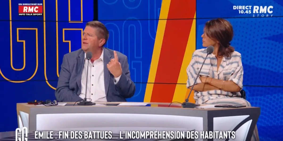 Disparition du petit Emile : « la problématique d’une bête sauvage n’est pas mise de côté actuellement »