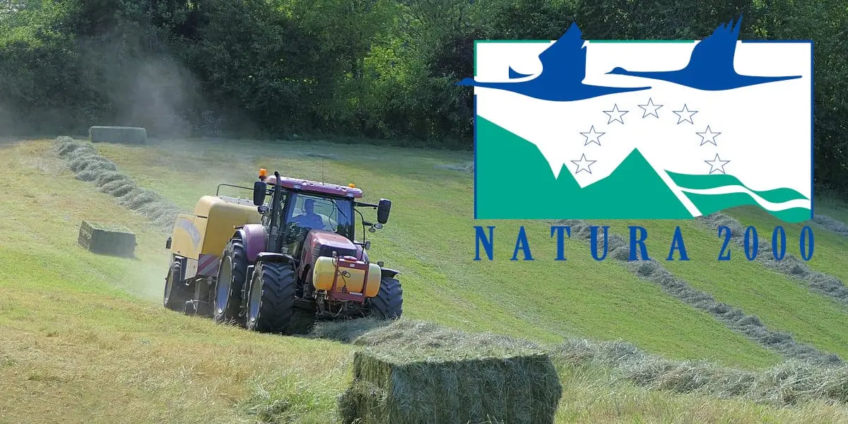 Les subventions Natura 2000 seront distribuées aux agriculteurs en Auvergne Rhône-Alpes