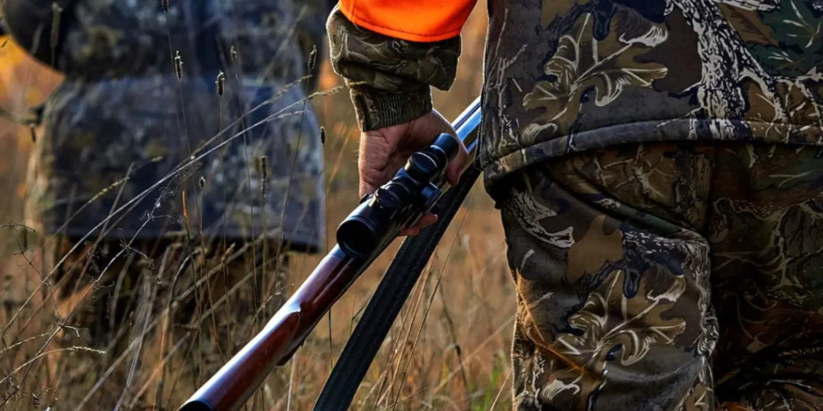 carabine chasse