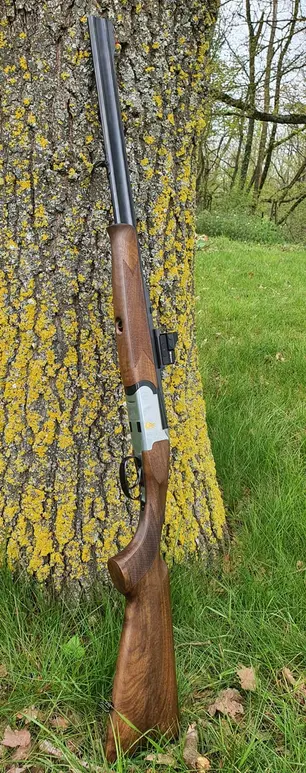 A la chasse A la chasse
