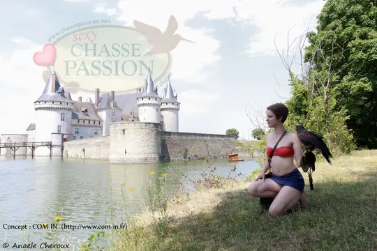 Photo sexy Chasse Passion du 13 juillet : la chasse de bas vol Photo sexy Chasse Passion du 13 juillet : la chasse de bas vol