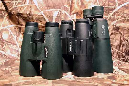 Test jumelle de chasse spéciale hutte sauvagainier Test jumelle de chasse spéciale hutte sauvagainier