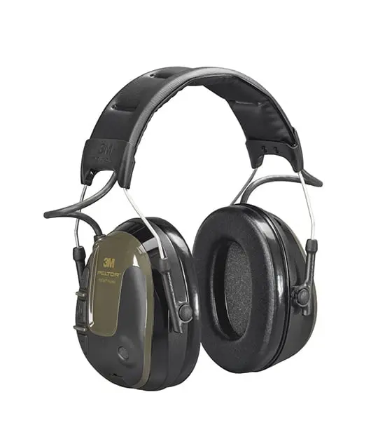 Nouveau Peltor Protac Hunter Nouveau Peltor Protac Hunter