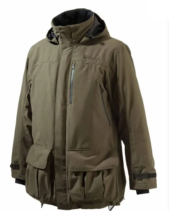 Veste de chasse Beretta Man’s Insulated
