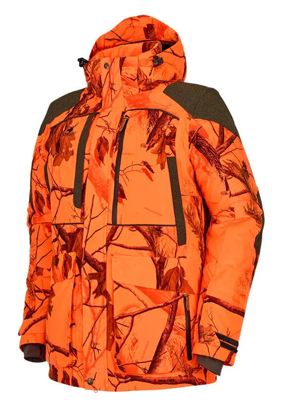 Veste Stagunt Ciervo Heat JKT Blaz Camo