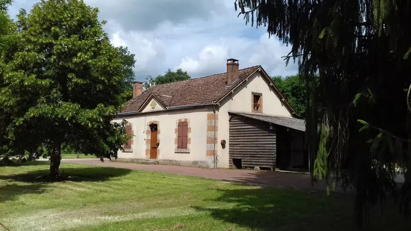Chasse à la journée centimaisons