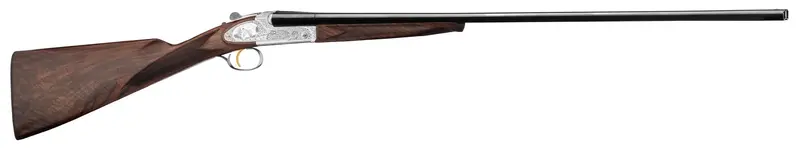 Fusil juxtaposé Yildiz Spécial Luxe cal. 410/76