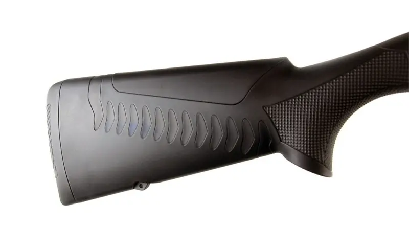Les inserts confort tech et combtech dans la crosse rendent son utilisation intensive encore plus agréable Les inserts confort tech et combtech dans la crosse rendent son utilisation intensive encore plus agréable