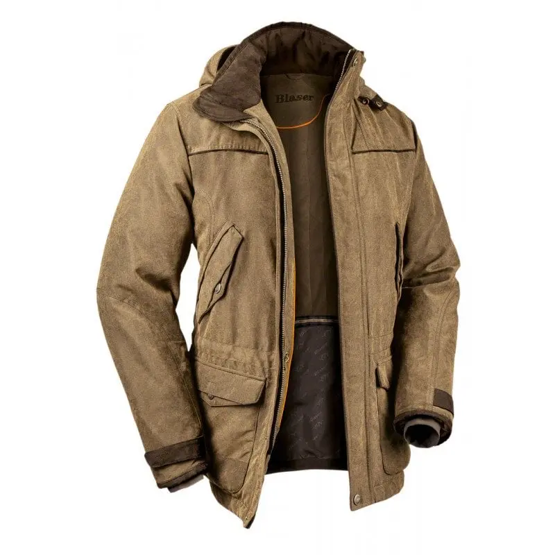 Veste Blaser Argali2
