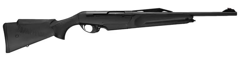 Nouvelle benelli argo E flutée