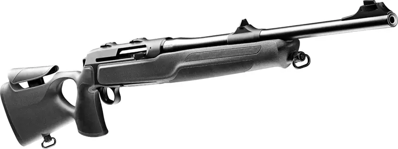 Nouvelle Sauer 303 Synchro XT