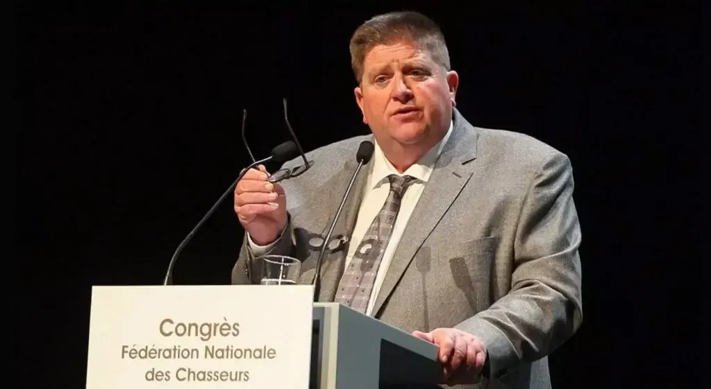 [Sondage] Souhaitez-vous que Willy Schraen conserve sa place de Président de la FNC?