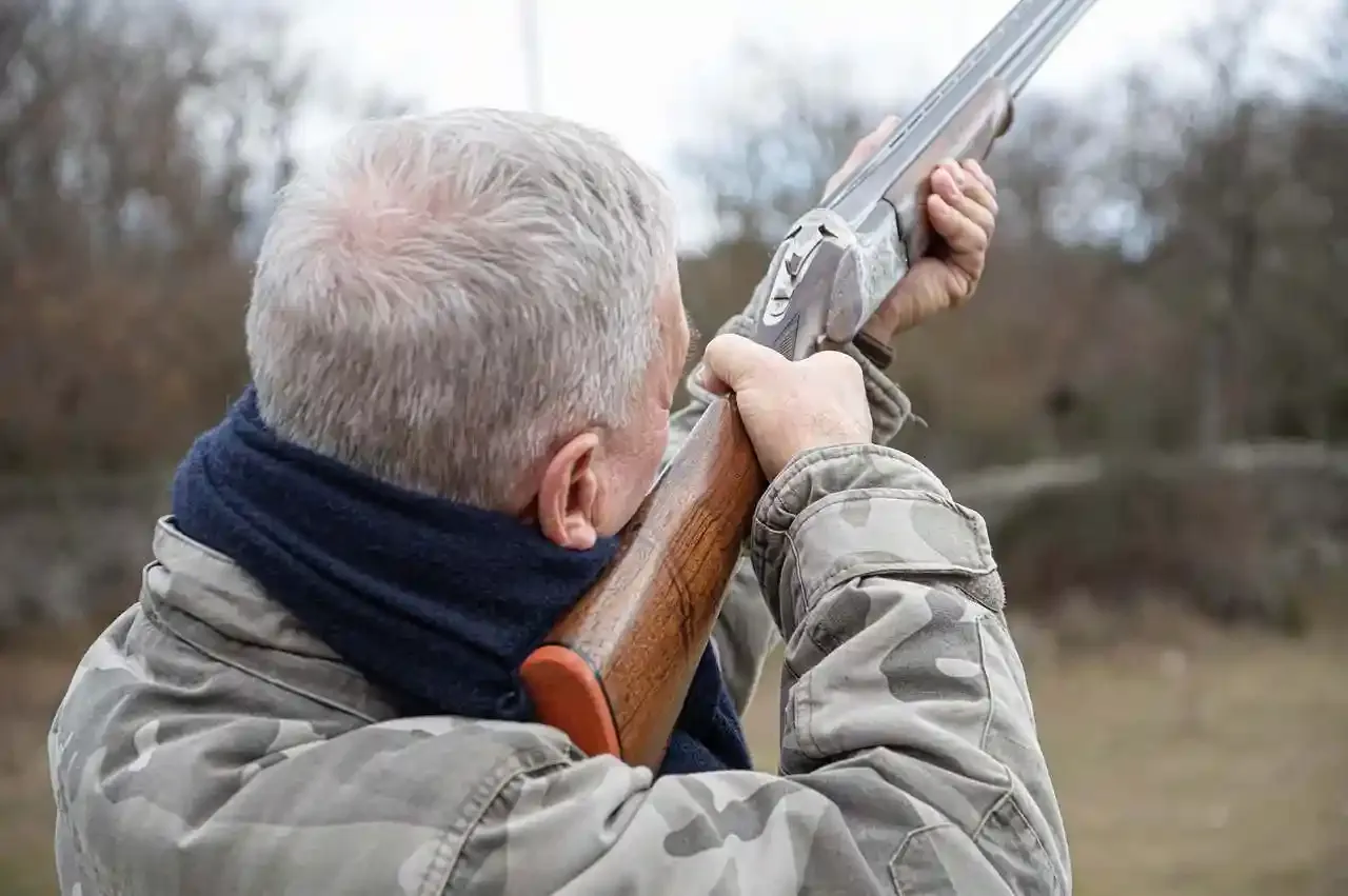 Chasseur Côtes-d'Armor