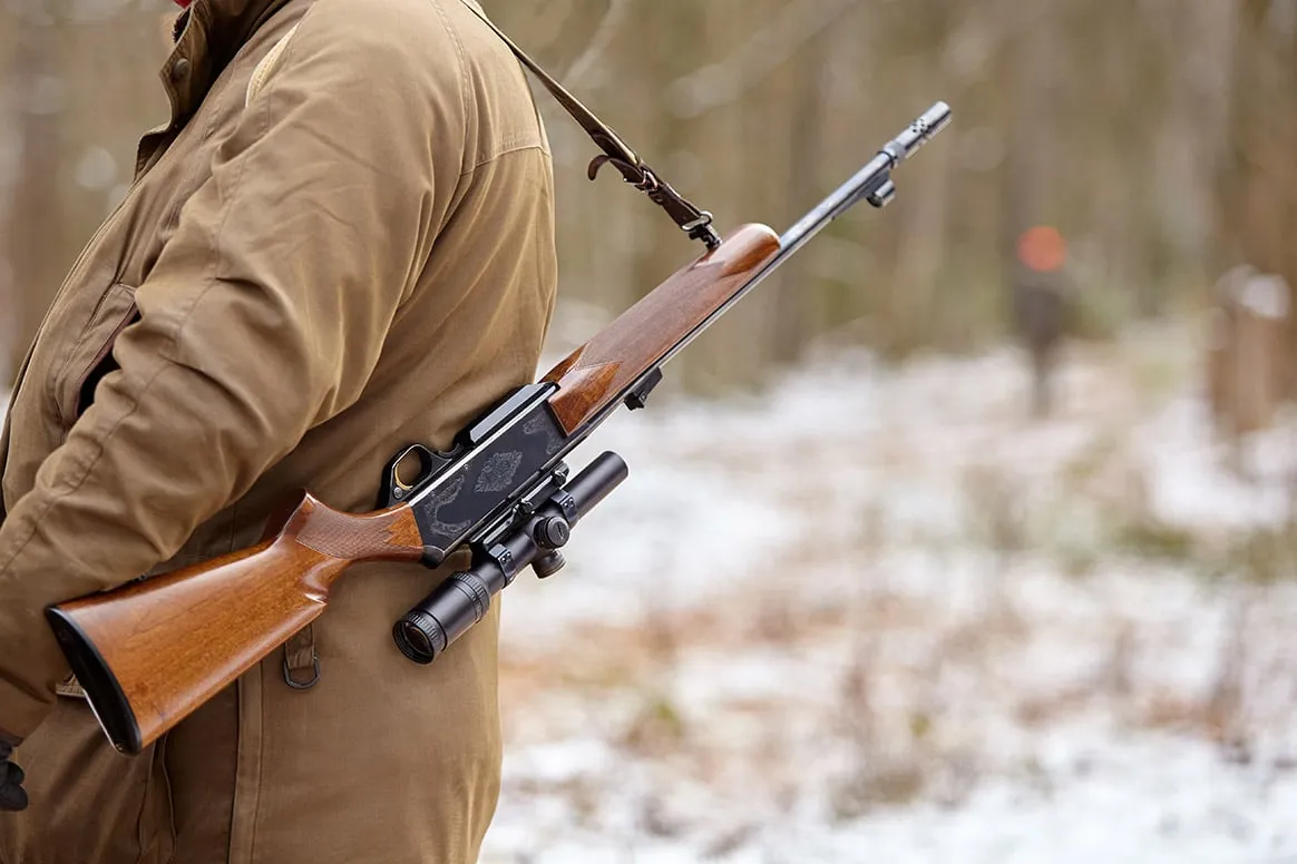 3 ans de suspension de permis de chasse pour comportement dangereux et braconnage