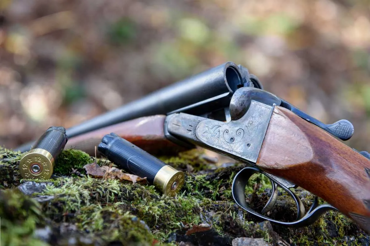 Huit ans après le vol, un chasseur se voit restituer le fusil de ses 18 ans