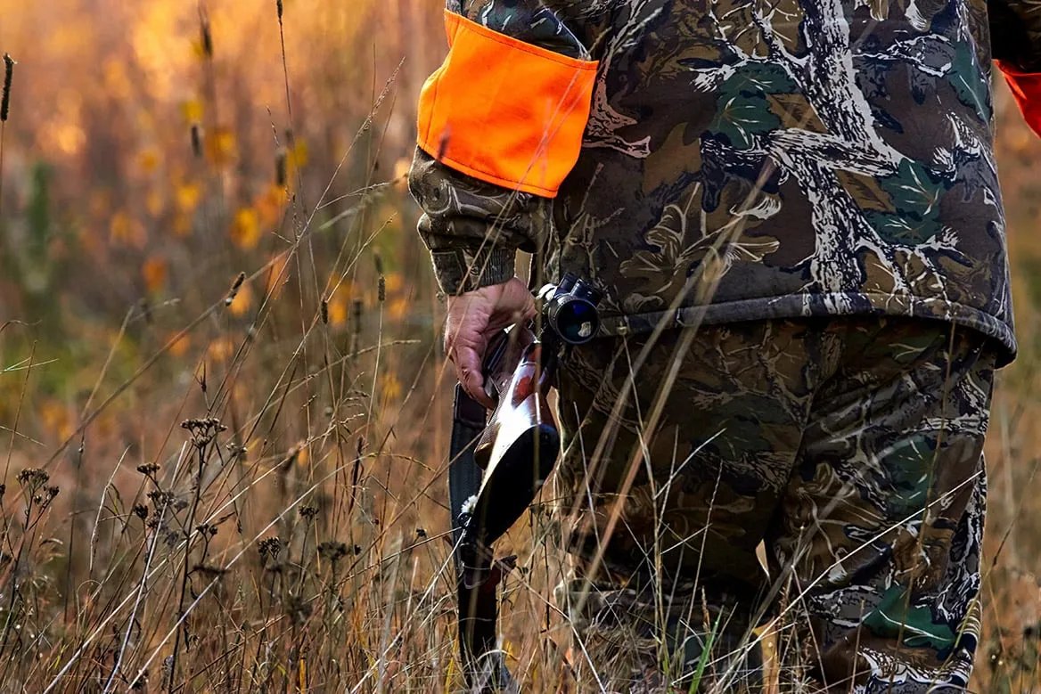 Bretagne : une société de chasse porte plainte contre AVA