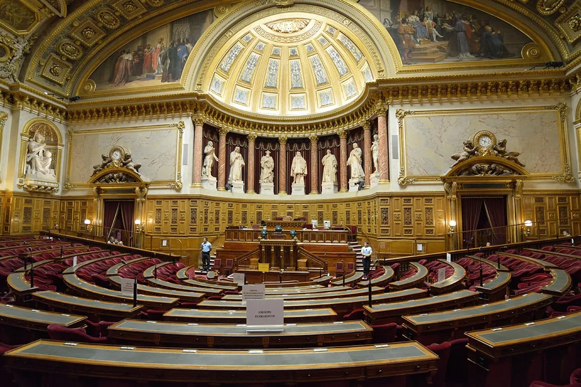 Le Sénat annonce une mission sur la pratique de la chasse en France