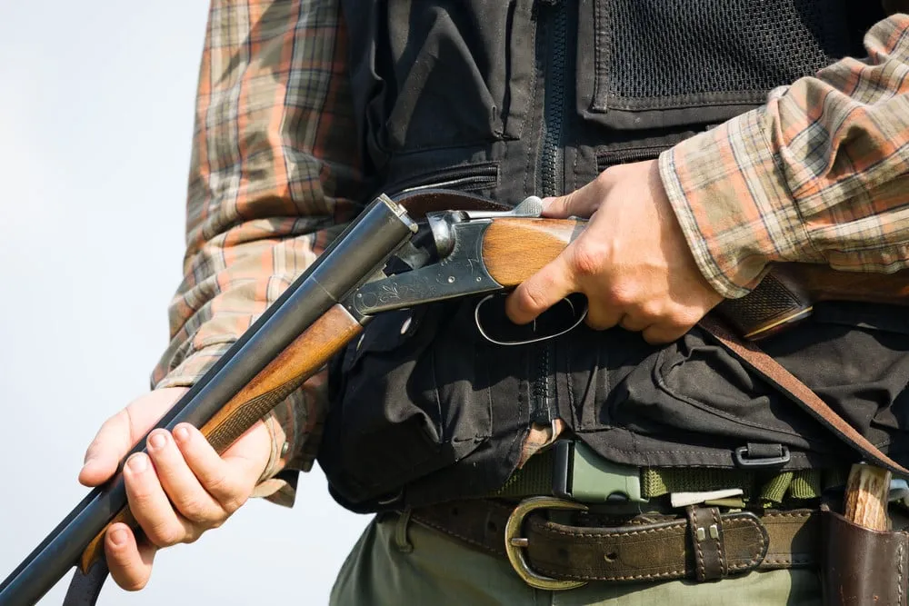 Un homme tue son petit-fils à la chasse