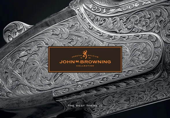 Browning B15, digne successeur du B25 ?
