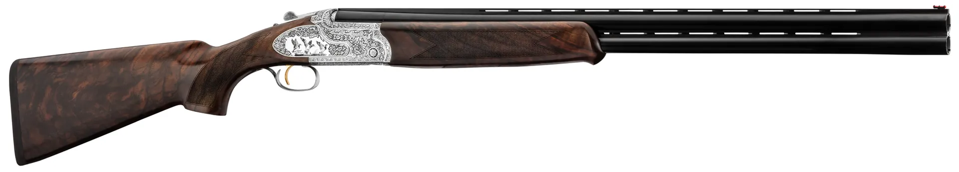 Fusil superposé Yildiz SPZ ME cal. 12/76