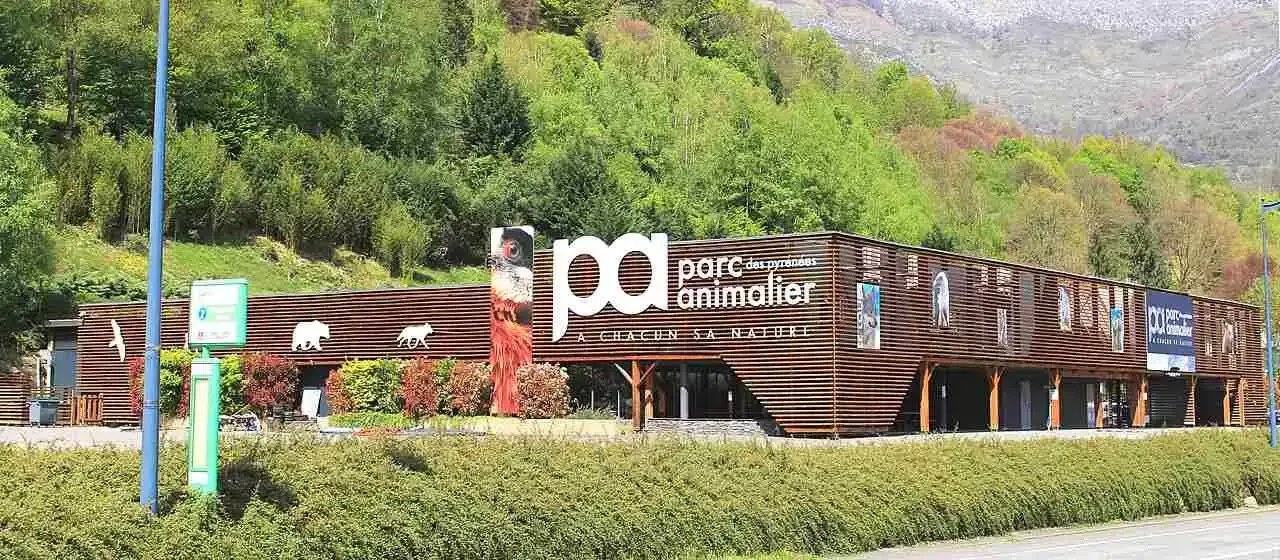 Parc-Animalier-des-Pyrenees