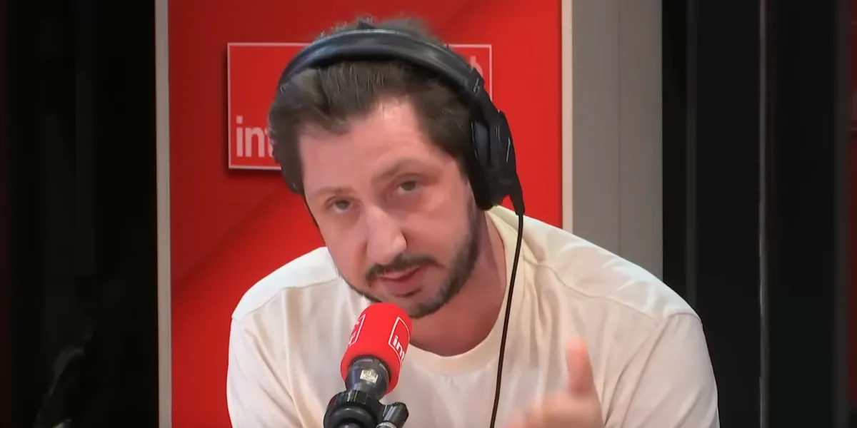 France Inter fermement rappelée à l’ordre suite à la chronique de Monsieur Poulpe sur les femmes de chasseurs