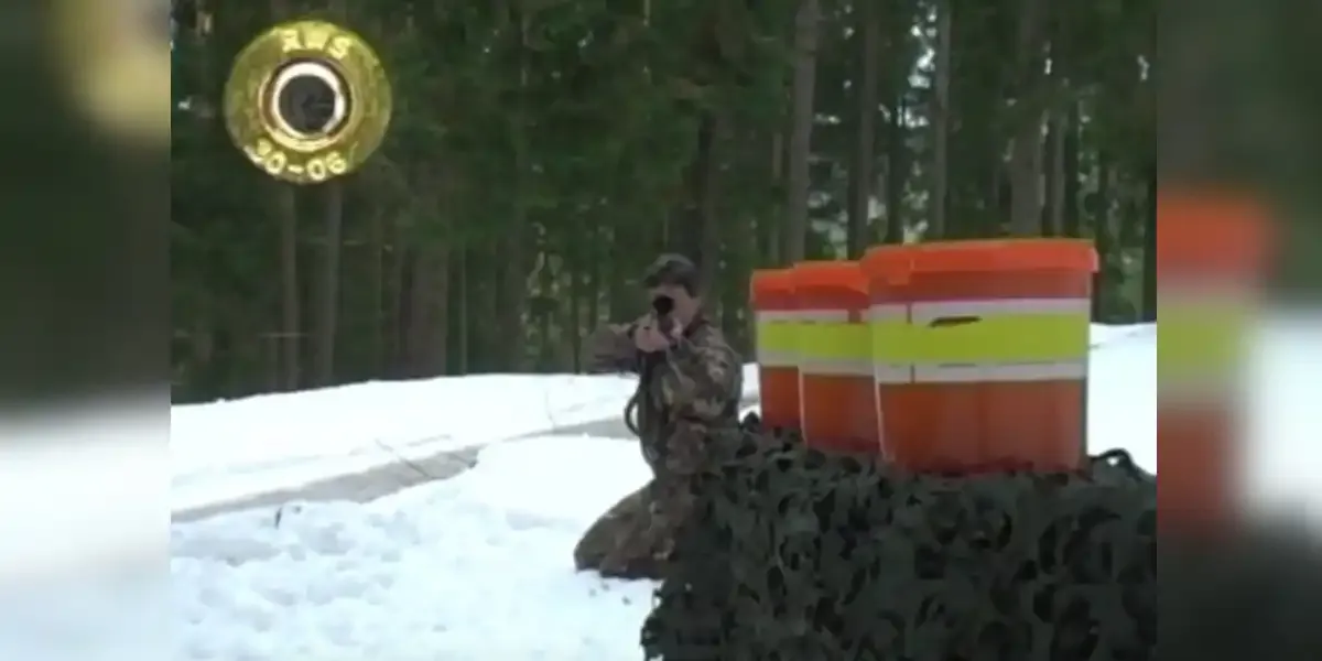 fleche vs balle