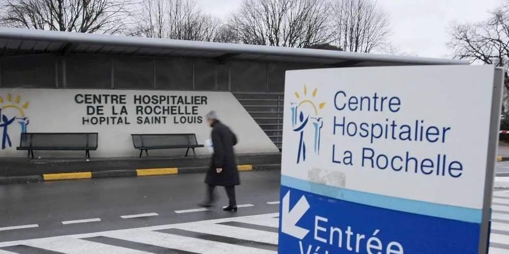 La fédération des chasseurs de Charente-Maritime offre 5000€ aux hôpitaux