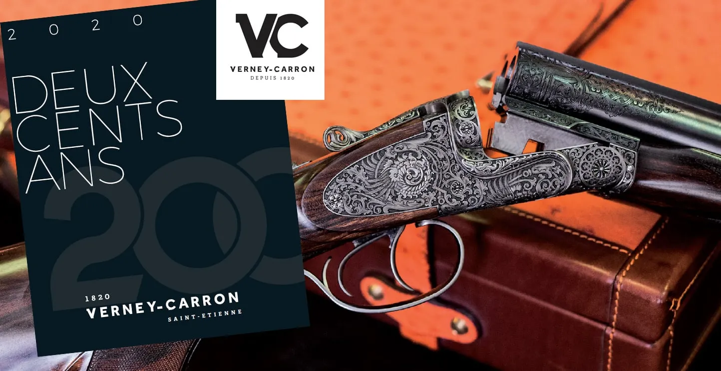 2020 : l’année du bicentenaire Verney-Carron