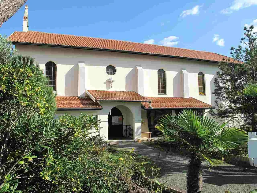 Chapelle_Capbreton
