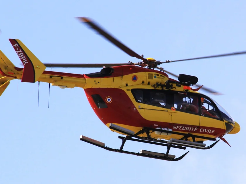 Dragon EC145