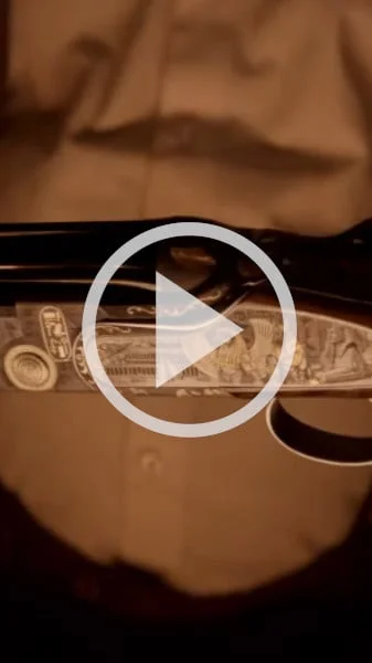 Miniature : [Vidéo] Beretta ne s’arrête plus et présente un SL3 « Toutânkhamon »