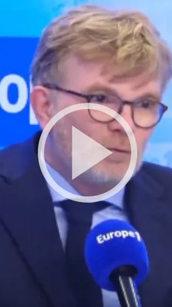 Miniature : [Vidéo] Le Ministre de l’Agriculture remet en place les élus de la NUPES au sujet du droit de propriété
