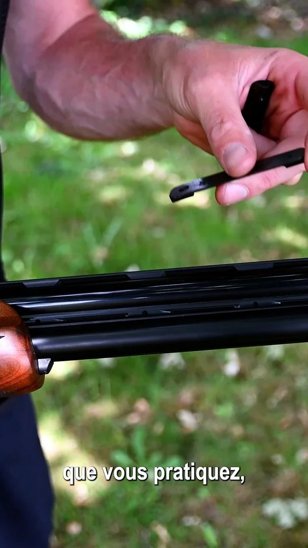 Fusil de sport ATA Pro 12