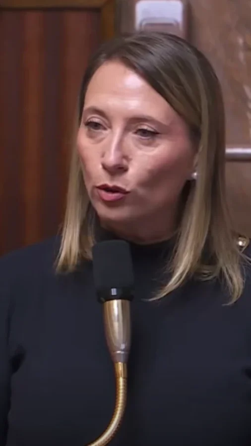 Stephanie Galzy chasse