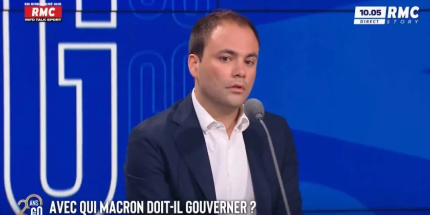 Christophe Consigny