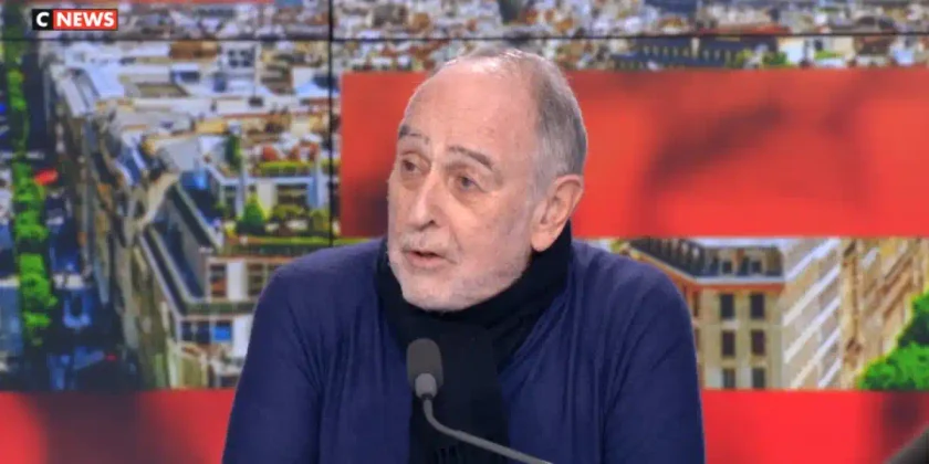 Claude-Michel Schonberg
