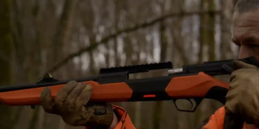 BRX1 Wild Boar